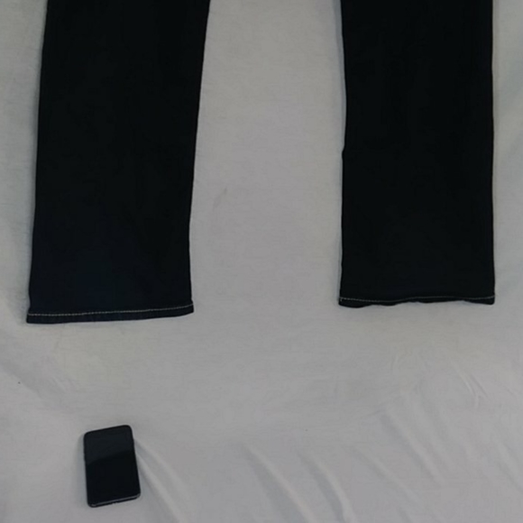 Seven7 blue jeans - Picture 3 of 6